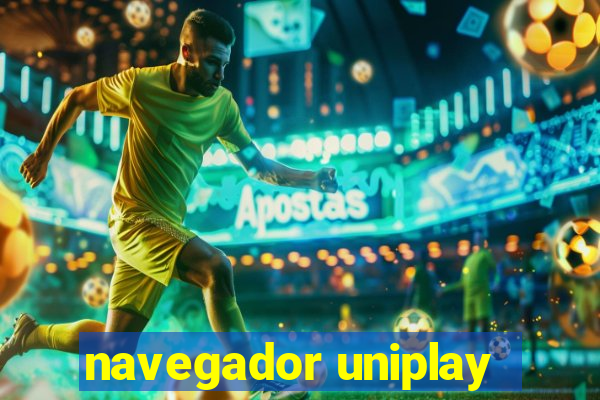 navegador uniplay